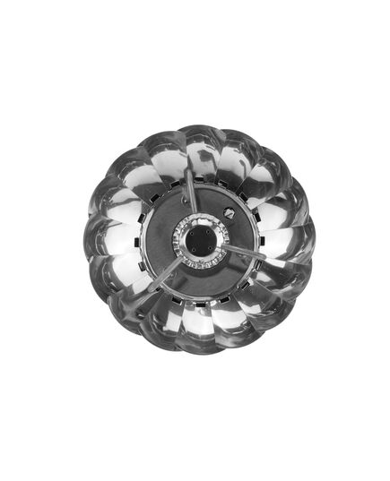 Плитка TULIPS газовая резьба с переходником для цангового балона, пьезо (IG15-809), изображение 7