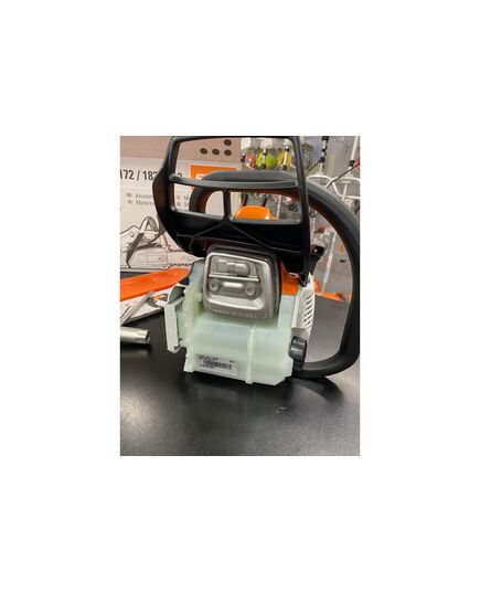 Бензопила STIHL MS 172 2-MIX (1.4кВт, 16"), изображение 26