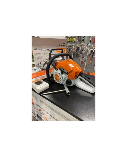 Бензопила STIHL MS 172 2-MIX (1.4кВт, 16"), изображение 25