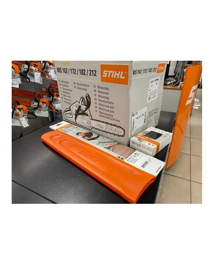 Бензопила STIHL MS 172 2-MIX (1.4кВт, 16"), изображение 23