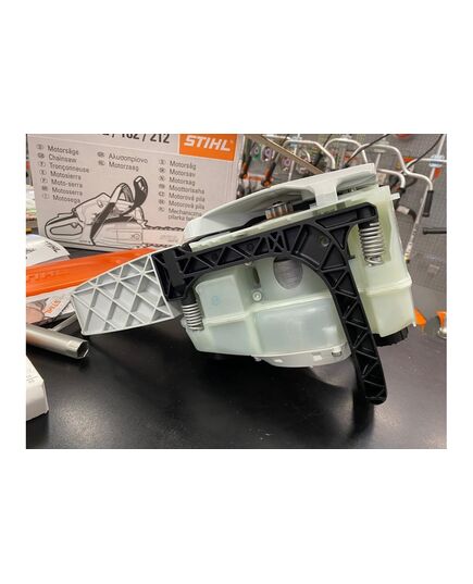 Бензопила STIHL MS 172 2-MIX (1.4кВт, 16"), изображение 22
