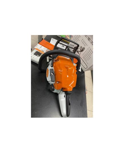 Бензопила STIHL MS 172 2-MIX (1.4кВт, 16"), изображение 20