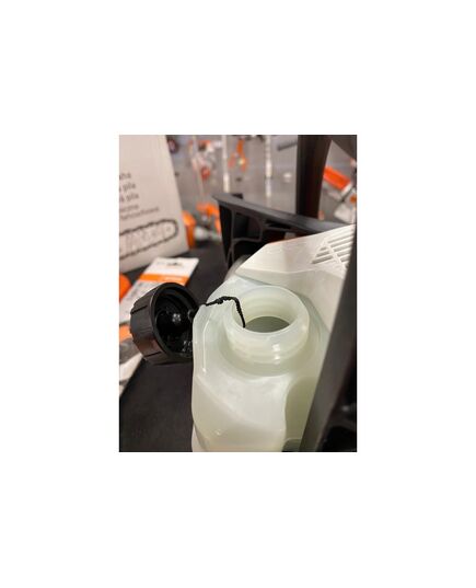 Бензопила STIHL MS 172 2-MIX (1.4кВт, 16"), изображение 19