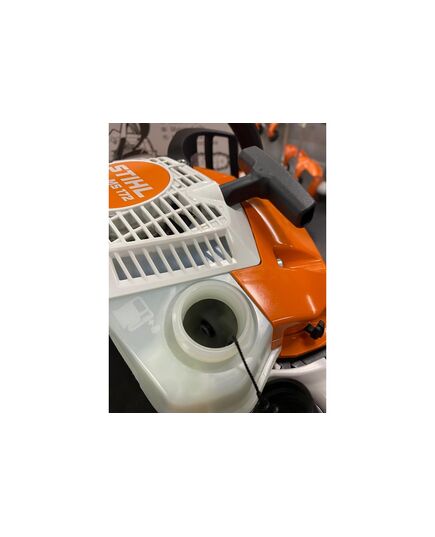 Бензопила STIHL MS 172 2-MIX (1.4кВт, 16"), изображение 16