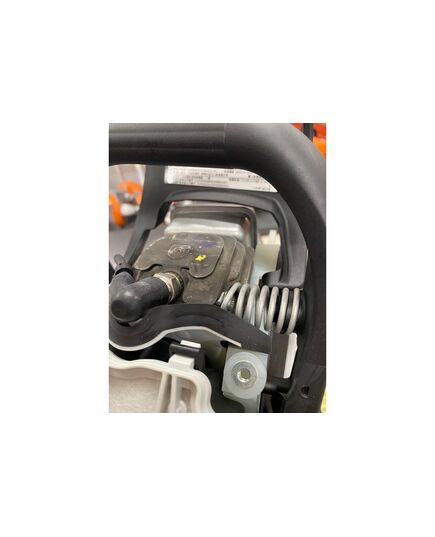 Бензопила STIHL MS 172 2-MIX (1.4кВт, 16"), изображение 10