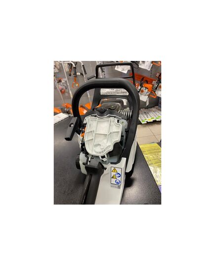 Бензопила STIHL MS 172 2-MIX (1.4кВт, 16"), изображение 9