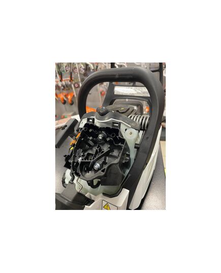 Бензопила STIHL MS 172 2-MIX (1.4кВт, 16"), изображение 7