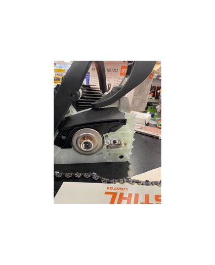 Бензопила STIHL MS 172 2-MIX (1.4кВт, 16"), изображение 2