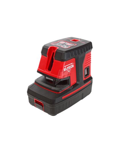 Нивелир лазерный Elitech ЛН 20, изображение 2