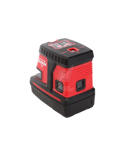 Нивелир лазерный Elitech ЛН 20, изображение 3