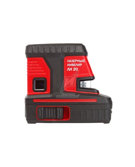 Нивелир лазерный Elitech ЛН 20, изображение 6