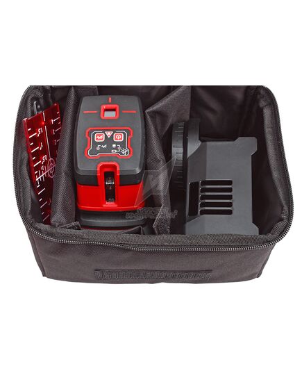 Нивелир лазерный Elitech ЛН 20, изображение 15