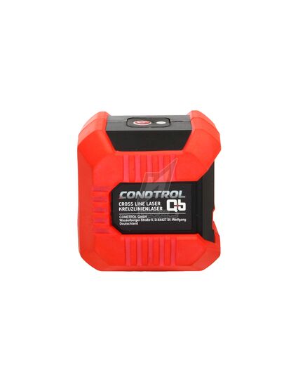 Нивелир лазерный CONDTROL Qb Promo, изображение 4