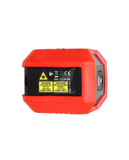 Нивелир лазерный CONDTROL Qb Promo, изображение 6