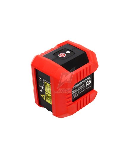 Нивелир лазерный CONDTROL QB, изображение 4