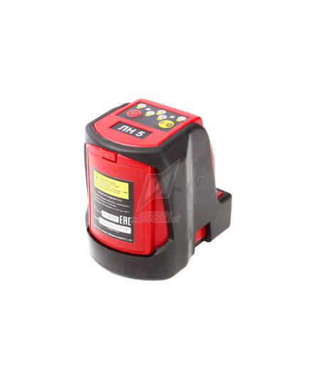 Нивелир лазерный ELITECH ЛН 5 (178791e), изображение 3