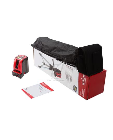 Нивелир лазерный ELITECH ЛН 5 (178791e), изображение 13