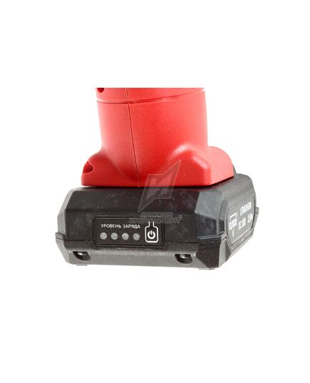 Аккумуляторный резак ELITECH МИА 18СЛ (Е2202.001.02), изображение 10