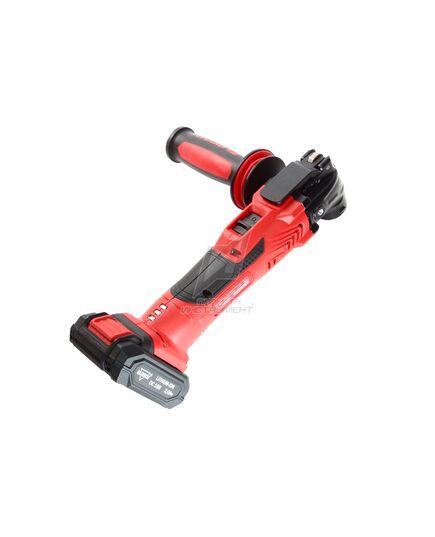 Аккумуляторный резак ELITECH МИА 18СЛ (Е2202.001.02), изображение 7