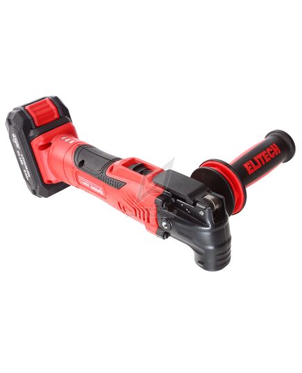 Аккумуляторный резак ELITECH МИА 18СЛ (Е2202.001.02), изображение 6