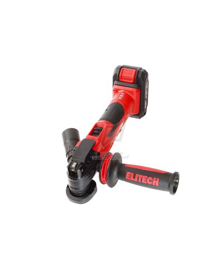 Аккумуляторный резак ELITECH МИА 18СЛ (Е2202.001.02), изображение 2