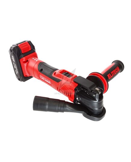 Аккумуляторный резак ELITECH МИА 18СЛ (Е2202.001.02), изображение 3