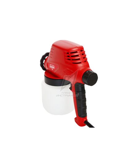 Краскораспылитель электрический Elitech КЭ 110С, изображение 3