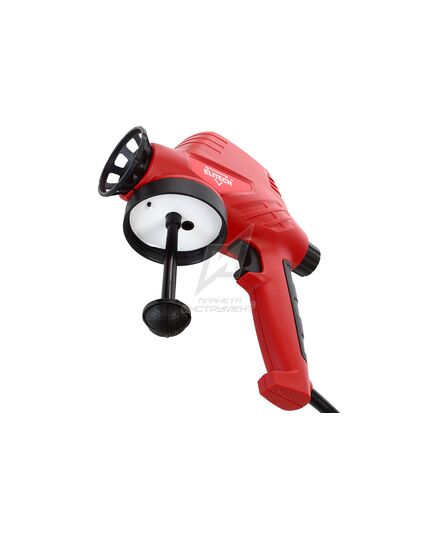 Краскораспылитель электрический Elitech КЭ 85С, изображение 5