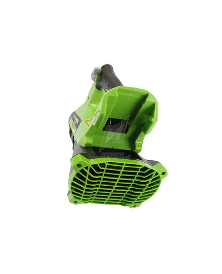 Воздуходувка аккумуляторная GREENWORKS G40AB (без АКК. и ЗУ), изображение 7