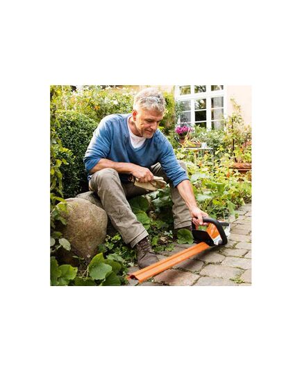 Аккумуляторные ножницы STIHL HSA 45, изображение 5