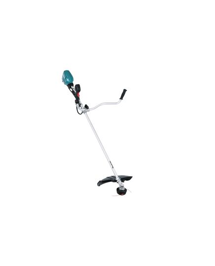 Аккумуляторный триммер MAKITA UR101CZ, изображение 2