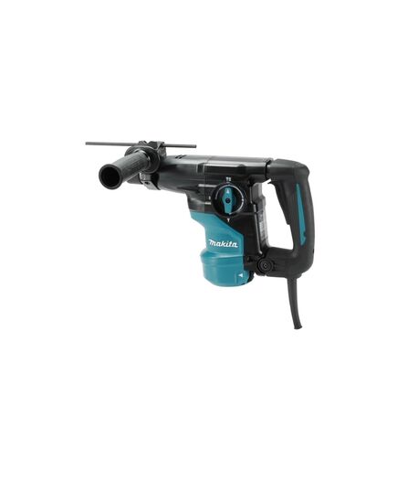 Перфоратор MAKITA HR3001CJ, SDS-plus, изображение 6 от магазина Планета Инструмент Перфоратор MAKITA HR3001CJ, SDS-plus, изображение 6
