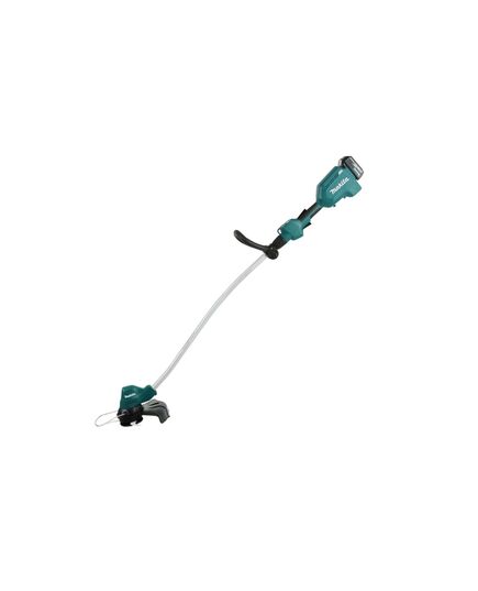 Аккумуляторный триммер MAKITA DUR189Z, изображение 5