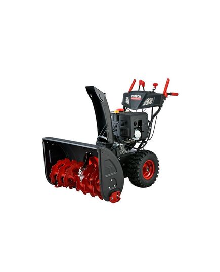 Снегоуборщик ELITECH HD ST 1476LE, изображение 5
