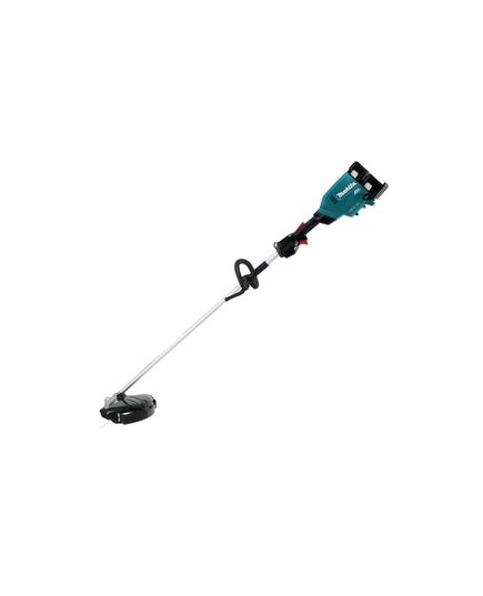 Аккумуляторный триммер MAKITA DUR369LZ, изображение 4