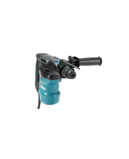 Перфоратор MAKITA HR3001CJ, SDS-plus, изображение 5 от магазина Планета Инструмент Перфоратор MAKITA HR3001CJ, SDS-plus, изображение 5