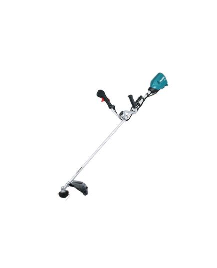 Аккумуляторный триммер MAKITA UR101CZ, изображение 3
