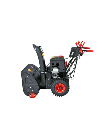 Снегоуборщик ELITECH HD ST 1476LE, изображение 4