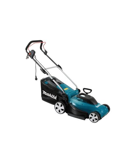 Газонокосилка электрическая MAKITA ELM4120, изображение 4