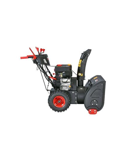 Снегоуборщик ELITECH HD ST 1476LE, изображение 3