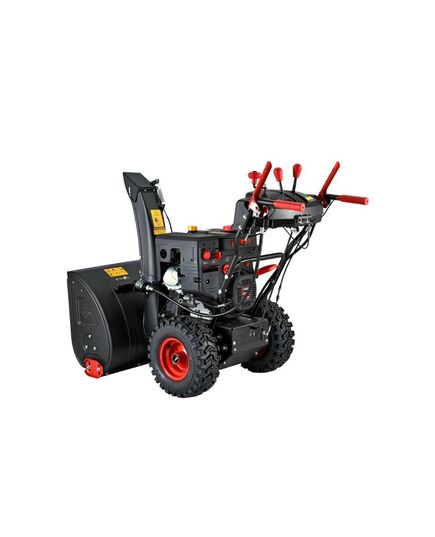 Снегоуборщик ELITECH HD ST 1476LE, изображение 2