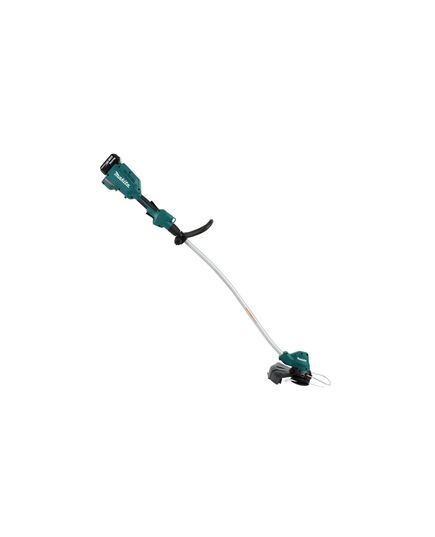 Аккумуляторный триммер MAKITA DUR189Z, изображение 6