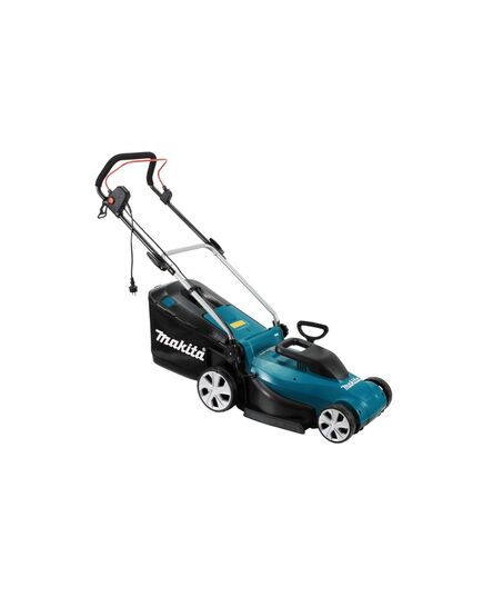 Газонокосилка электрическая MAKITA ELM4120, изображение 6