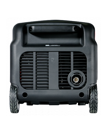 Генератор бензиновый FUBAG TI 3200, изображение 3