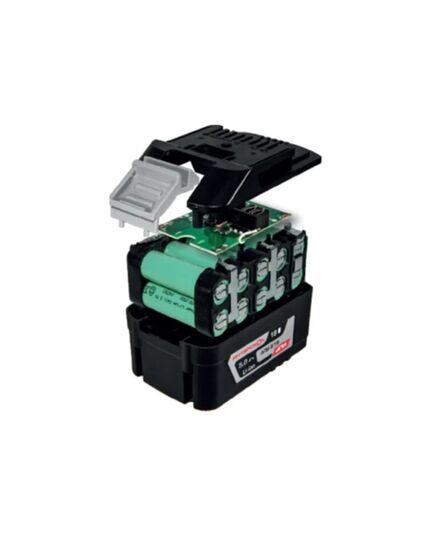 Аккумуляторный шуруповерт ИНТЕРСКОЛ ДА-10/18В МиниМАКС, акция, изображение 2