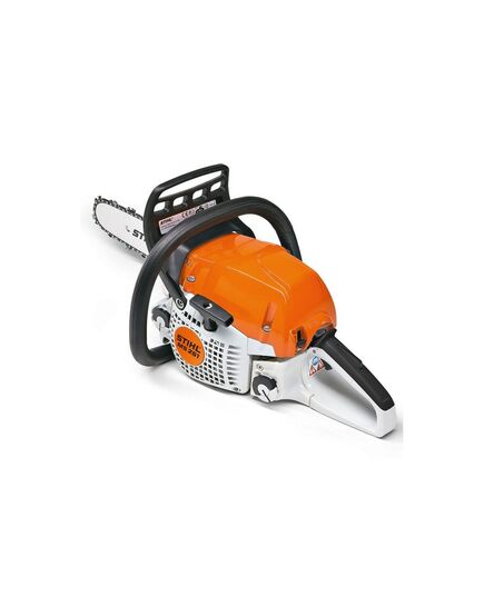 Бензопила STIHL MS 251 2-MIX (2.2кВт , 16"), изображение 3
