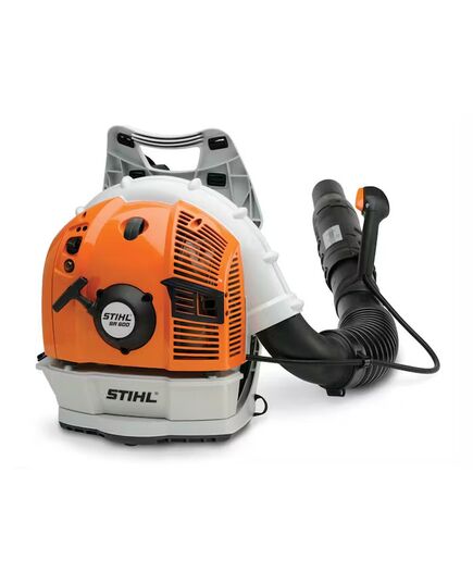 Воздуходувное устройство бензиновое STIHL BR 600 4-Mix, изображение 3