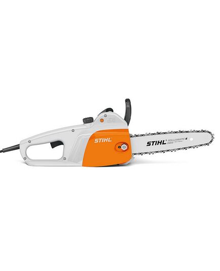 Пила цепная электрическая STIHL MSE141 С-Q (1.4кВт, 14") (12082000321), изображение 3