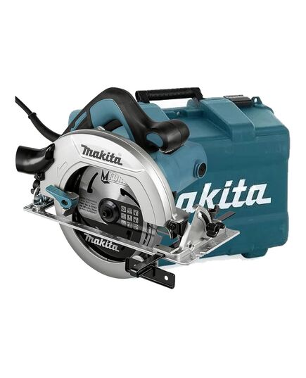 Пила дисковая MAKITA HS7611K, изображение 3