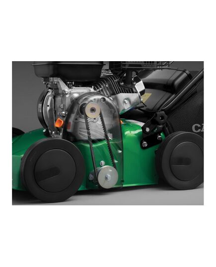 Аэратор CAIMAN (cкарификатор) Cesar 70C Max, изображение 4